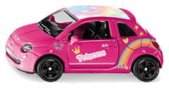 SIKU Stil my - Fiat 500 Princess