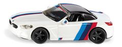 SIKU Super - BMW Z4 M40i 1:50