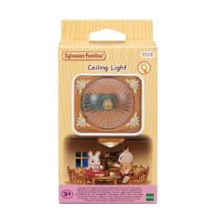 Sylvanian Families Stropna svetilka za hišo