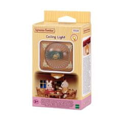 Sylvanian Families Stropna svetilka za hišo