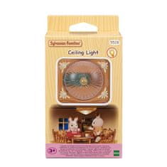 Sylvanian Families Stropna svetilka za hišo