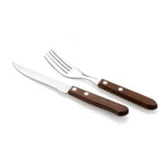 VETRO-PLUS Steak set, 12 kosov