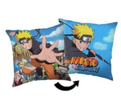 Jerry Fabrics Vzglavnik Naruto 02 Poliester, 40/40 cm