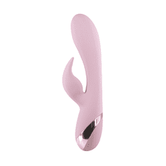 Lola Games Take it Easy May Pink Vibrator za polnjenje