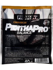 Prom-IN Pentha Pro Balance 40 g cimet