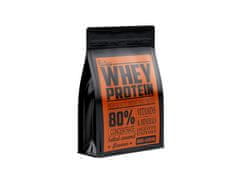 FitBoom Whey Protein 80% 1000 g slana karamela