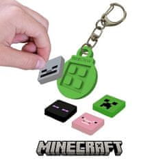 Pixie Crew Odprtje MINECRAFT