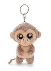 NICI Obesek za ključe Monkey Hobson 9cm