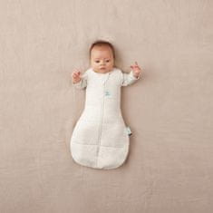 ergoPouch 2v1 Cocoon Oatmeal Marle Spalna vreča 0-3 m, 3-6 kg, 2,5 tog