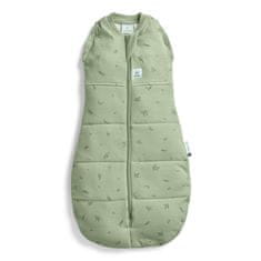 ergoPouch 2in1 Cocoon Willow 0-3 m, 3-6 kg, 2,5 tog