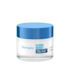 Neutrogena Hydro Boost Night Cream vlažilna nočna krema za obraz 50 ml unisex