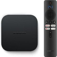 Xiaomi Xiaomi TV Box S 2. generacije - AV-afs