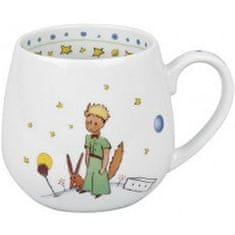 Mugshop Hrnek buclák - Malý princ - tajemství / My Little Prince Secret