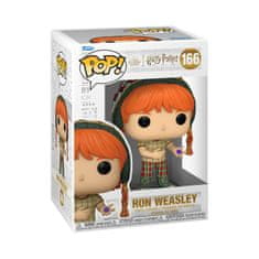 Funko POP Filmi: HP POA- Ron s sladkarijami