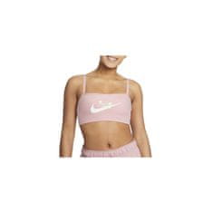 Nike Majice obutev za trening roza S Drifit Indy