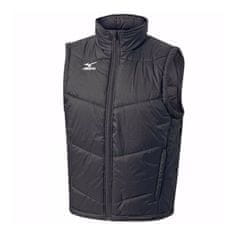 Mizuno Jakne uniwersalne črna M Stock Gilet