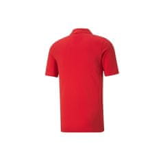 Puma Majice rdeča S Ferrari Style Polo