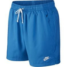 Nike Hlače modra 173 - 177 cm/S AR2382435