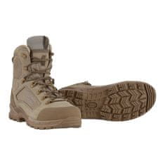 Lowa Čevlji treking čevlji rjava 45 EU Military-stiefel Breacher S Mid