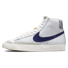 Nike Čevlji bela 44.5 EU Blazer Mid