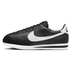 Nike Čevlji črna 42.5 EU Cortez