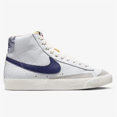 Nike Čevlji bela 44.5 EU Blazer Mid