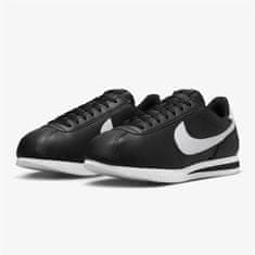 Nike Čevlji črna 42.5 EU Cortez