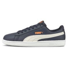 Puma Čevlji mornarsko modra 37.5 EU Copii Up