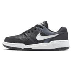 Nike Čevlji črna 35.5 EU Full Force Lo Bg