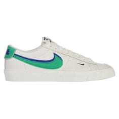 Nike Čevlji bela 42.5 EU Blazer Low 77