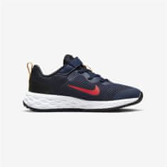 Nike Čevlji mornarsko modra 31.5 EU Revolution 6