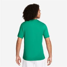 Nike Majice zelena XXL Tee Club Ssnl Hbr