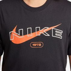 Nike Majice črna XL Tee Club Ssnl Hbr