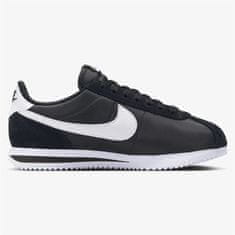 Nike Čevlji črna 36.5 EU Cortez