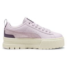 Puma Čevlji vijolična 37 EU Mayze Dusty Summer Jr