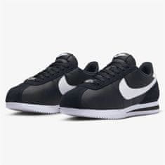 Nike Čevlji črna 36.5 EU Cortez