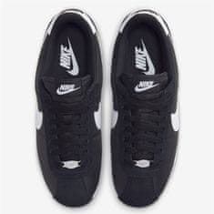 Nike Čevlji črna 36.5 EU Cortez