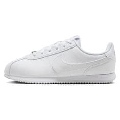 Nike Čevlji bela 36.5 EU Sport Pentru Copii Cortez Bg