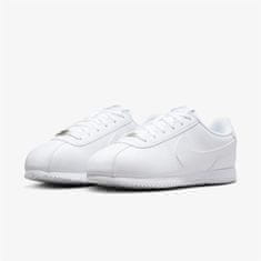 Nike Čevlji bela 36.5 EU Sport Pentru Copii Cortez Bg