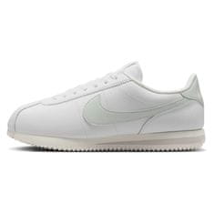 Nike Čevlji bela 37.5 EU Cortez