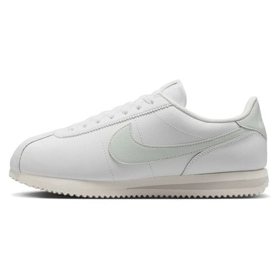 Nike Čevlji bela Cortez