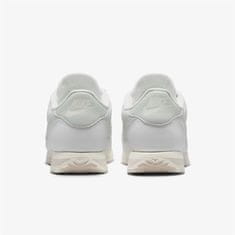 Nike Čevlji bela 37.5 EU Cortez