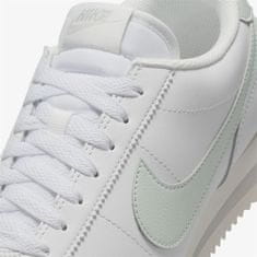 Nike Čevlji bela 37.5 EU Cortez