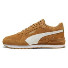 Puma Čevlji rjava 40 EU St Runner V4 Sd