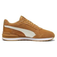 Puma Čevlji rjava 40 EU St Runner V4 Sd