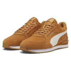 Puma Čevlji rjava 40 EU St Runner V4 Sd