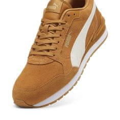 Puma Čevlji rjava 40 EU St Runner V4 Sd