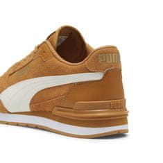 Puma Čevlji rjava 40 EU St Runner V4 Sd