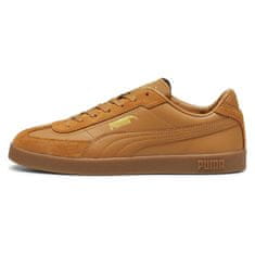 Puma Čevlji rjava 40.5 EU Club Ii Era