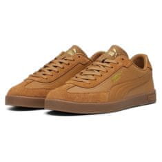 Puma Čevlji rjava 40.5 EU Club Ii Era